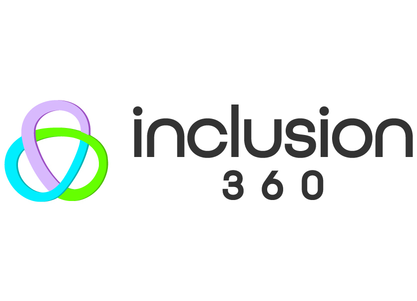 Logo inclusion360