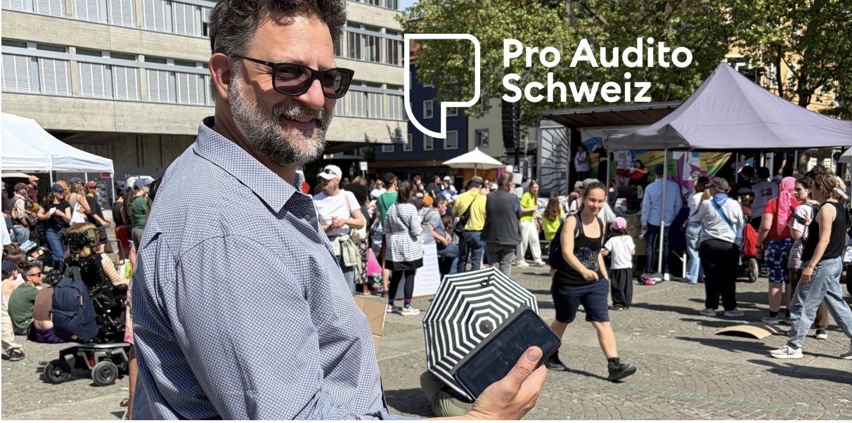 Pro Audito Schweiz