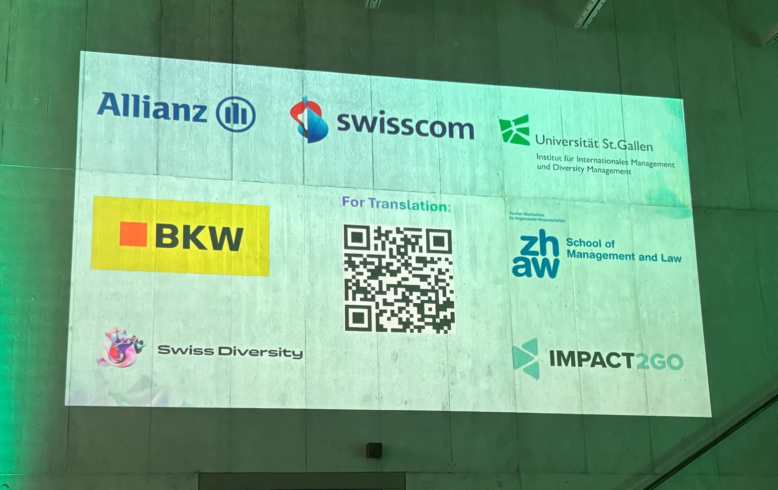 Swiss Diversity