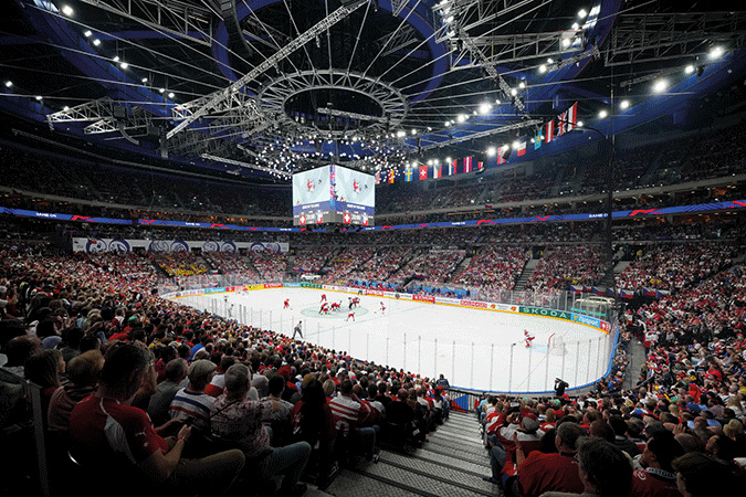 IIHF WC